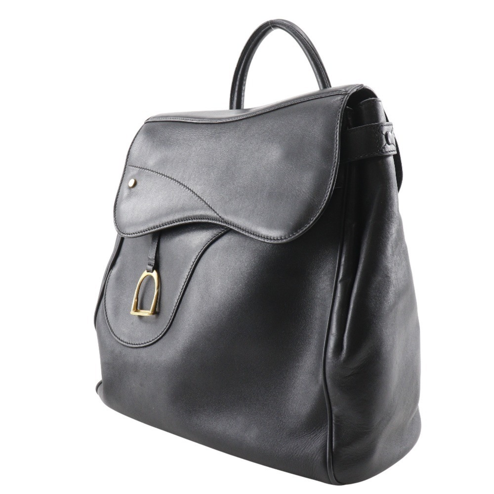 GUCCI Authentic Black Backpack - Picture 2 of 16